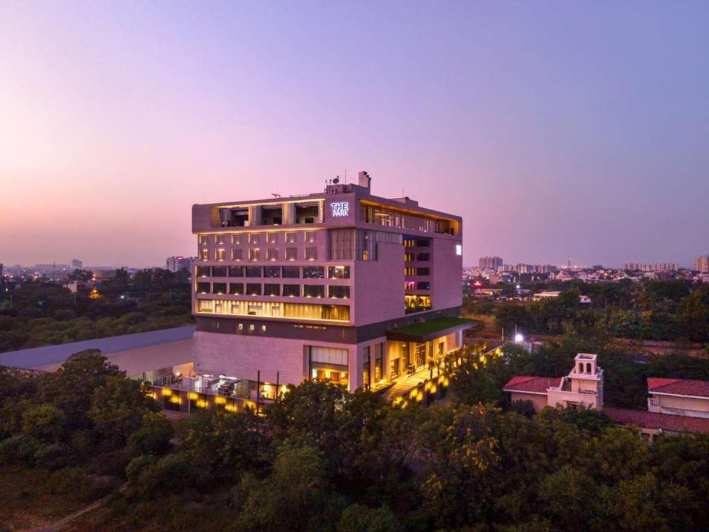 The Park Indore Dış mekan fotoğraf